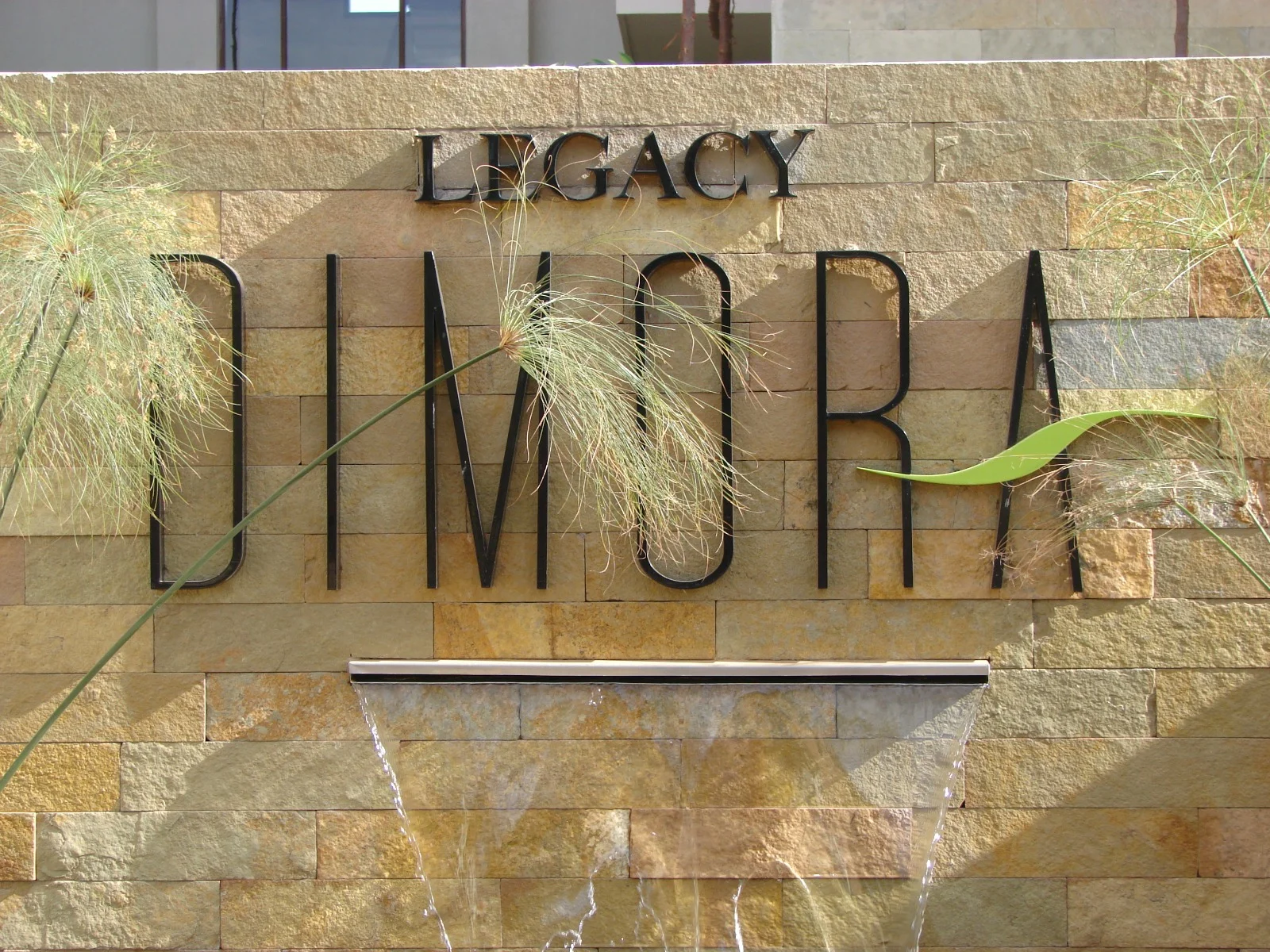 Legacy Dimora